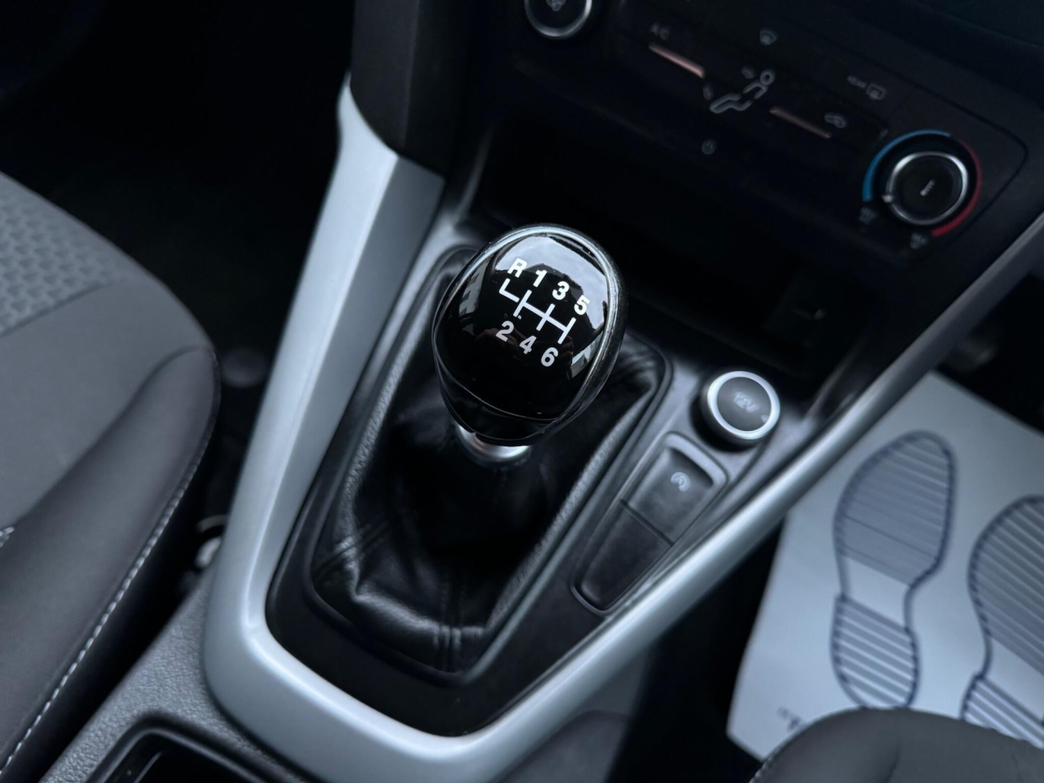 Used Ford Focus 2017 for sale - 77081542: Photo 14