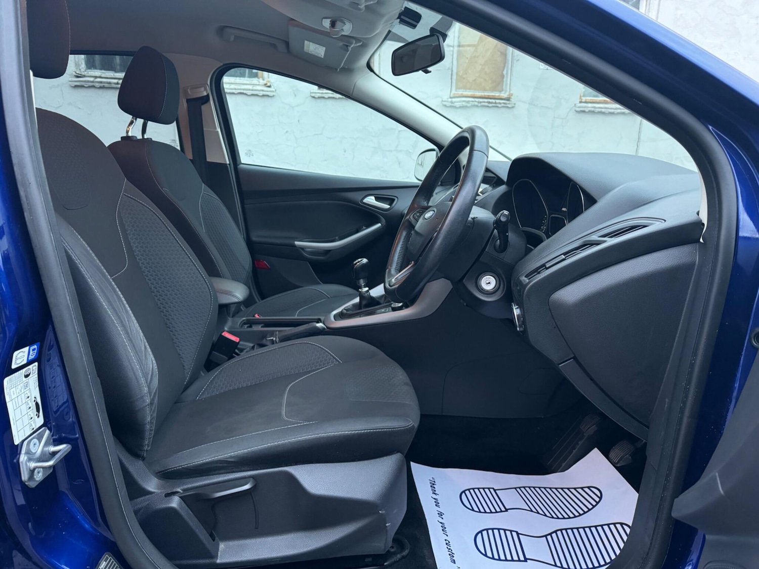 Used Ford Focus 2017 for sale - 77081542: Photo 15