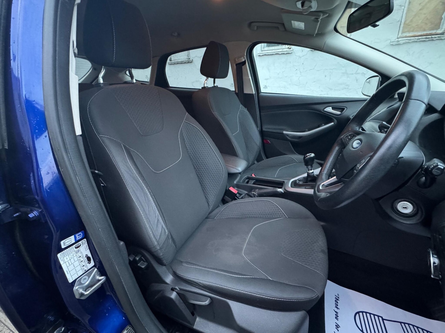 Used Ford Focus 2017 for sale - 77081542: Photo 16