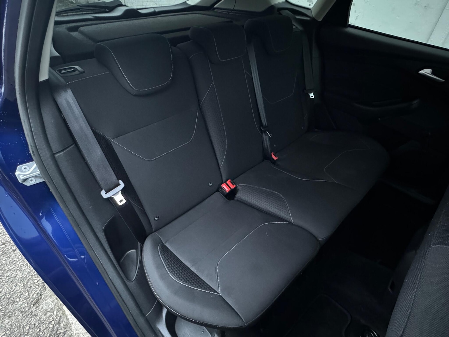 Used Ford Focus 2017 for sale - 77081542: Photo 17