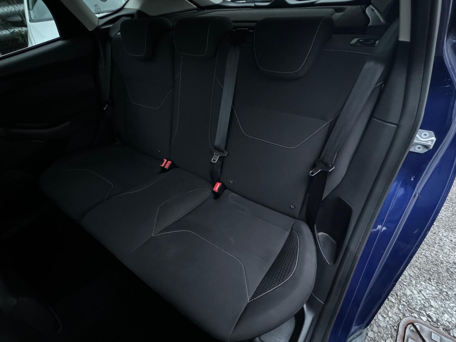 Used Ford Focus 2017 for sale - 77081542: Photo 18