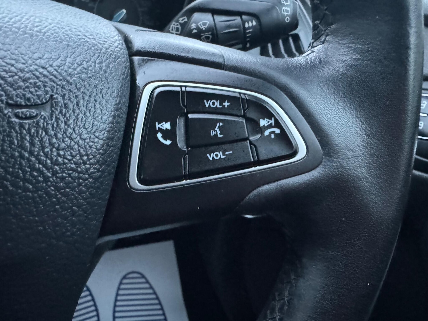 Used Ford Focus 2017 for sale - 77081542: Photo 21