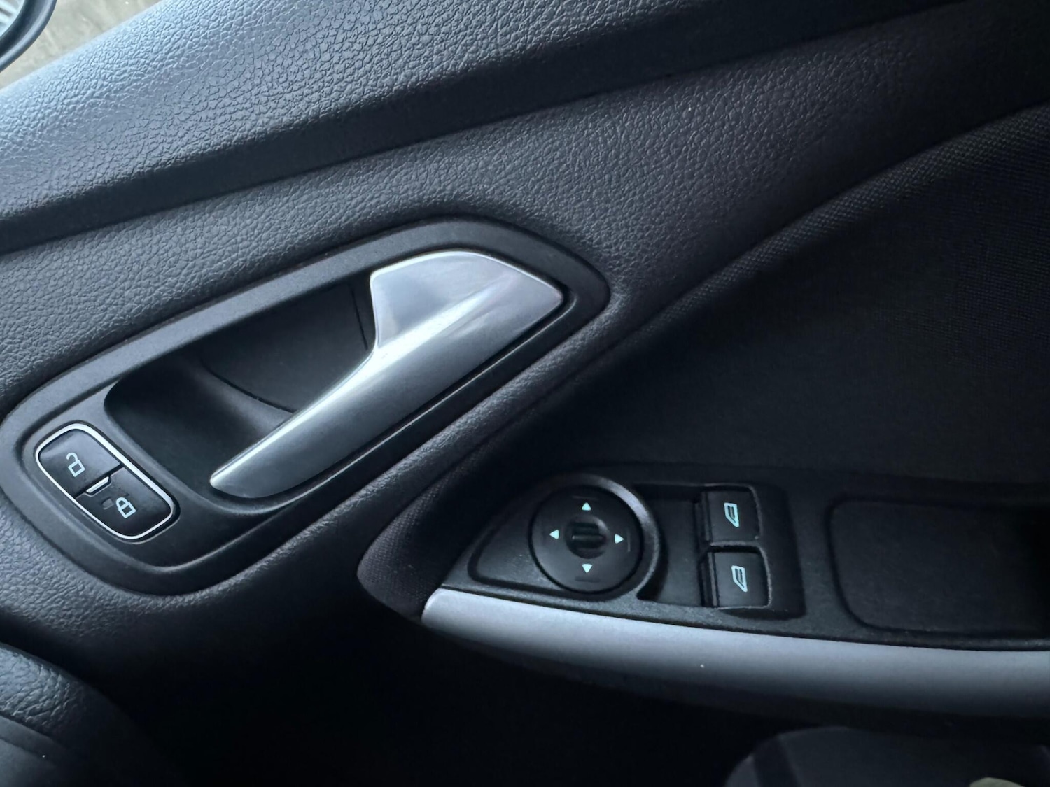 Used Ford Focus 2017 for sale - 77081542: Photo 22