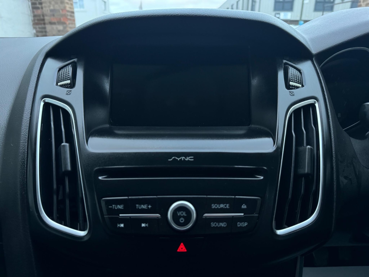 Used Ford Focus 2017 for sale - 77081542: Photo 24