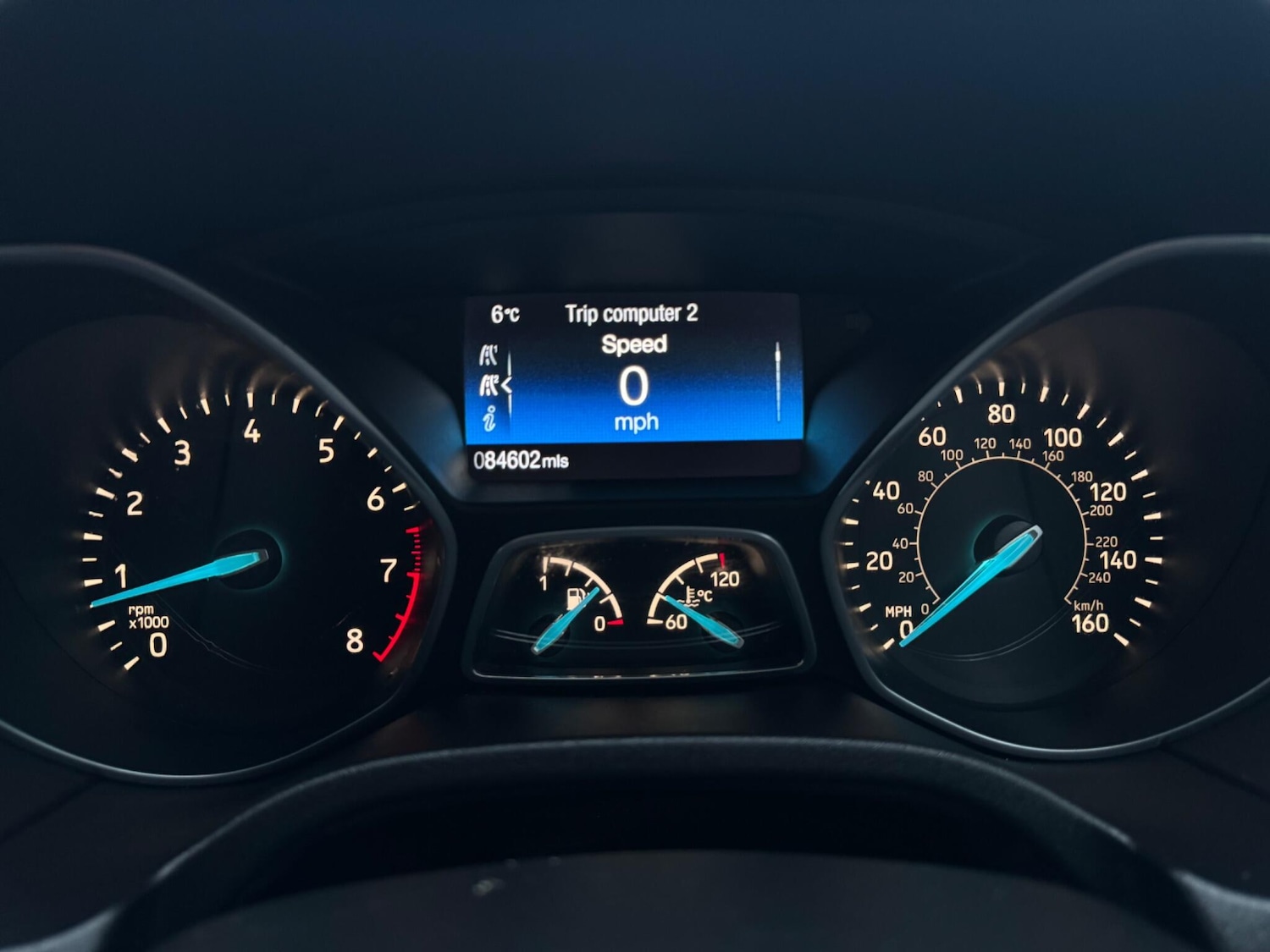 Used Ford Focus 2017 for sale - 77081542: Photo 25