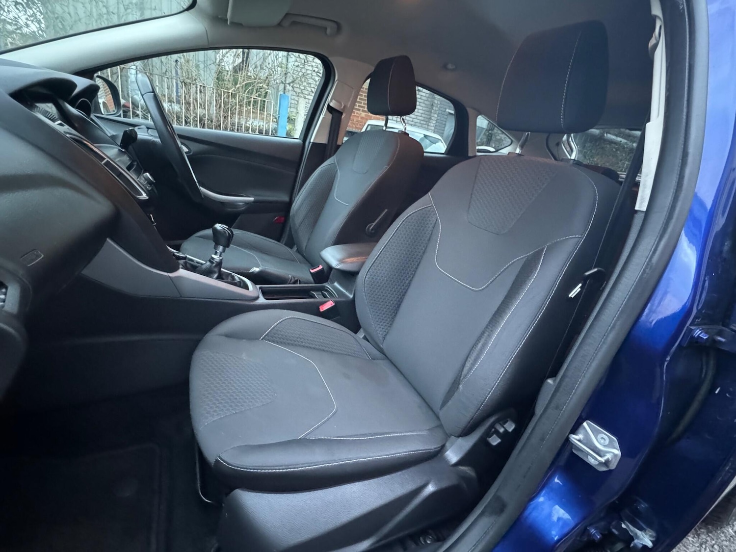 Used Ford Focus 2017 for sale - 77081542: Photo 28