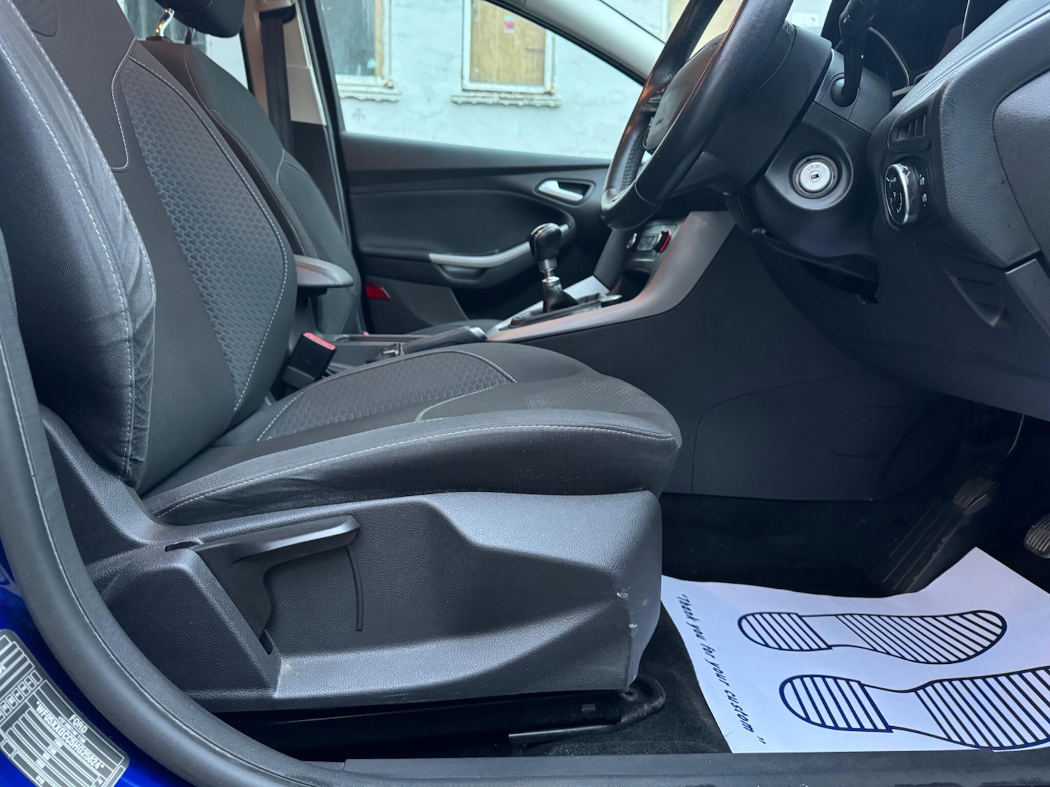 Used Ford Focus 2017 for sale - 77081542: Photo 29