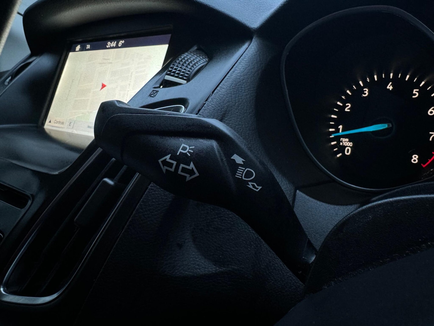 Used Ford Focus 2017 for sale - 77081542: Photo 31