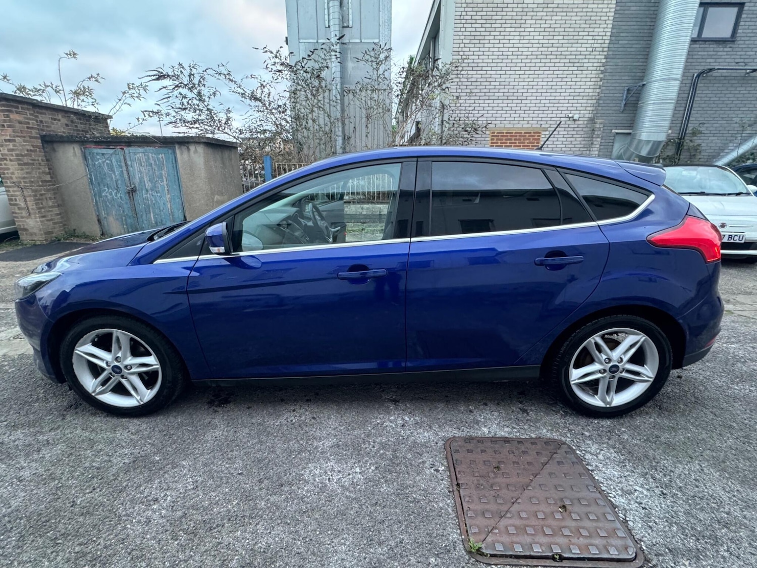 Used Ford Focus 2017 for sale - 77081542: Photo 5