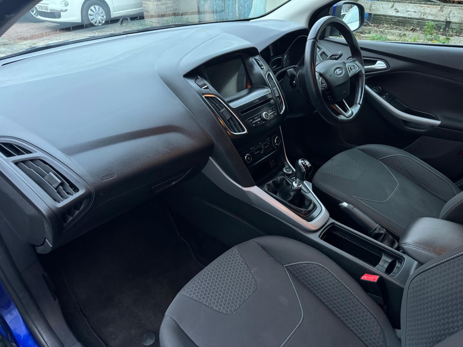 Used Ford Focus 2017 for sale - 77081542: Photo 9