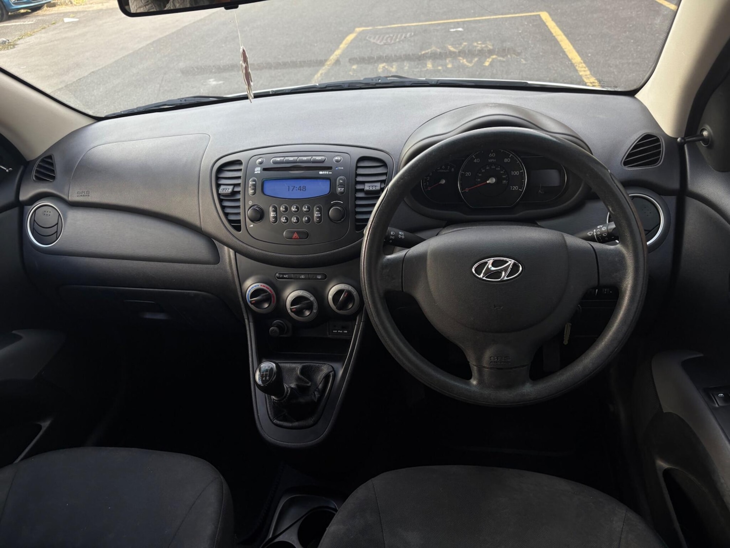 Vehicle 16