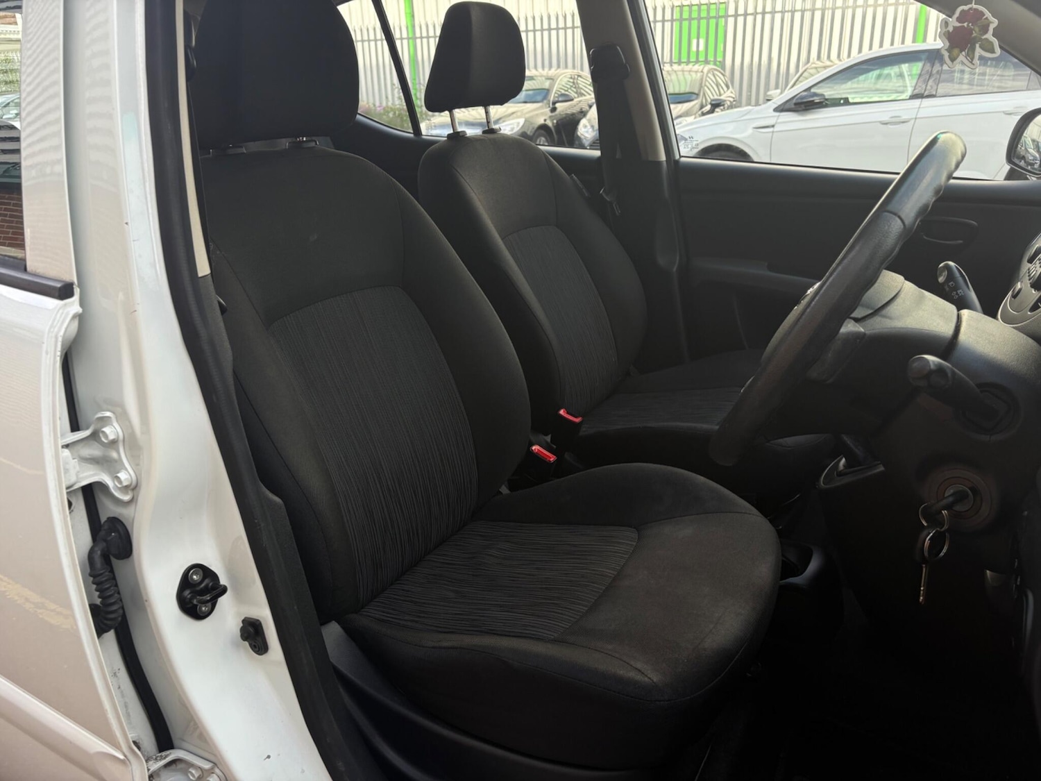 Vehicle 19