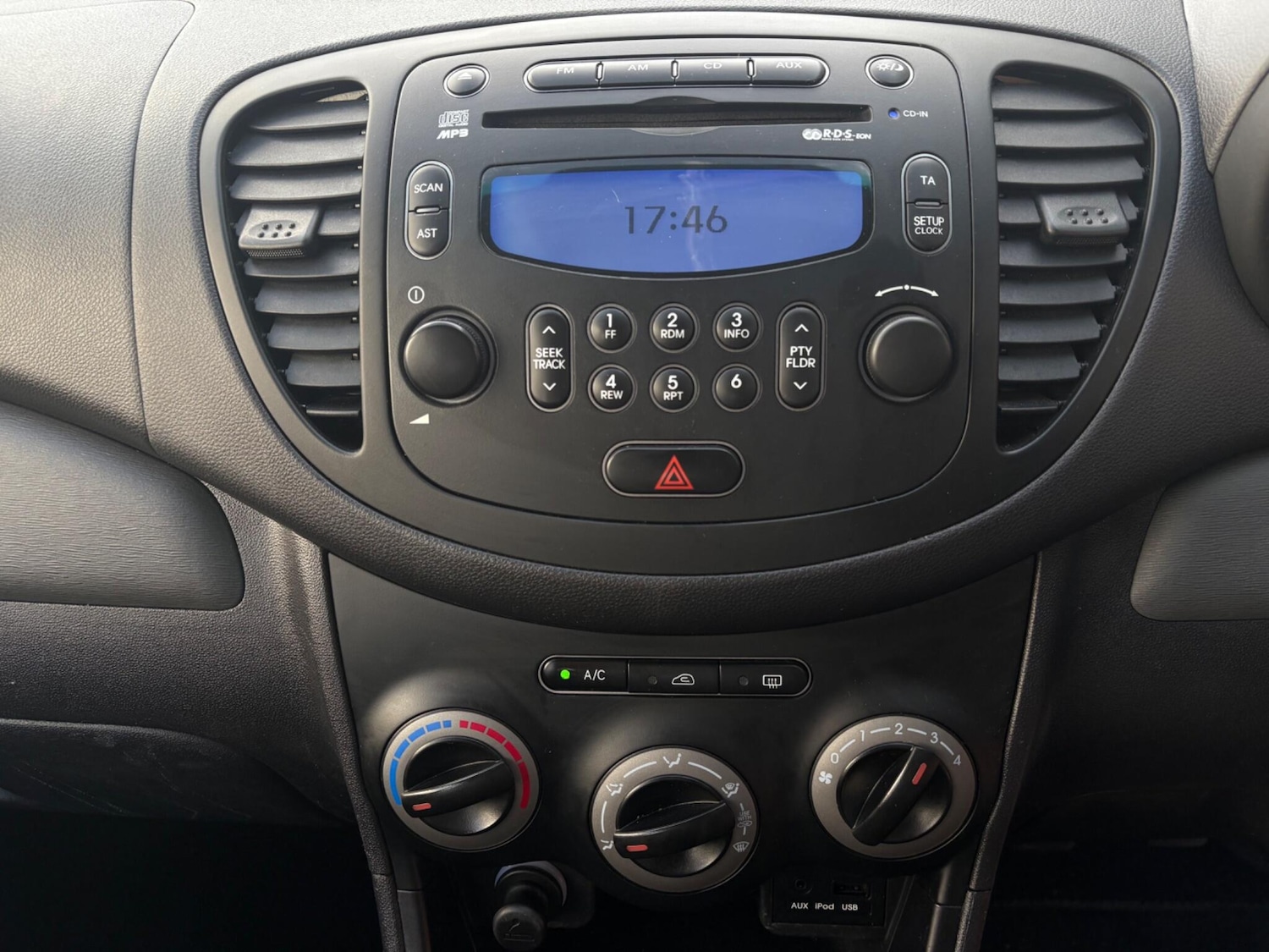 Vehicle 32