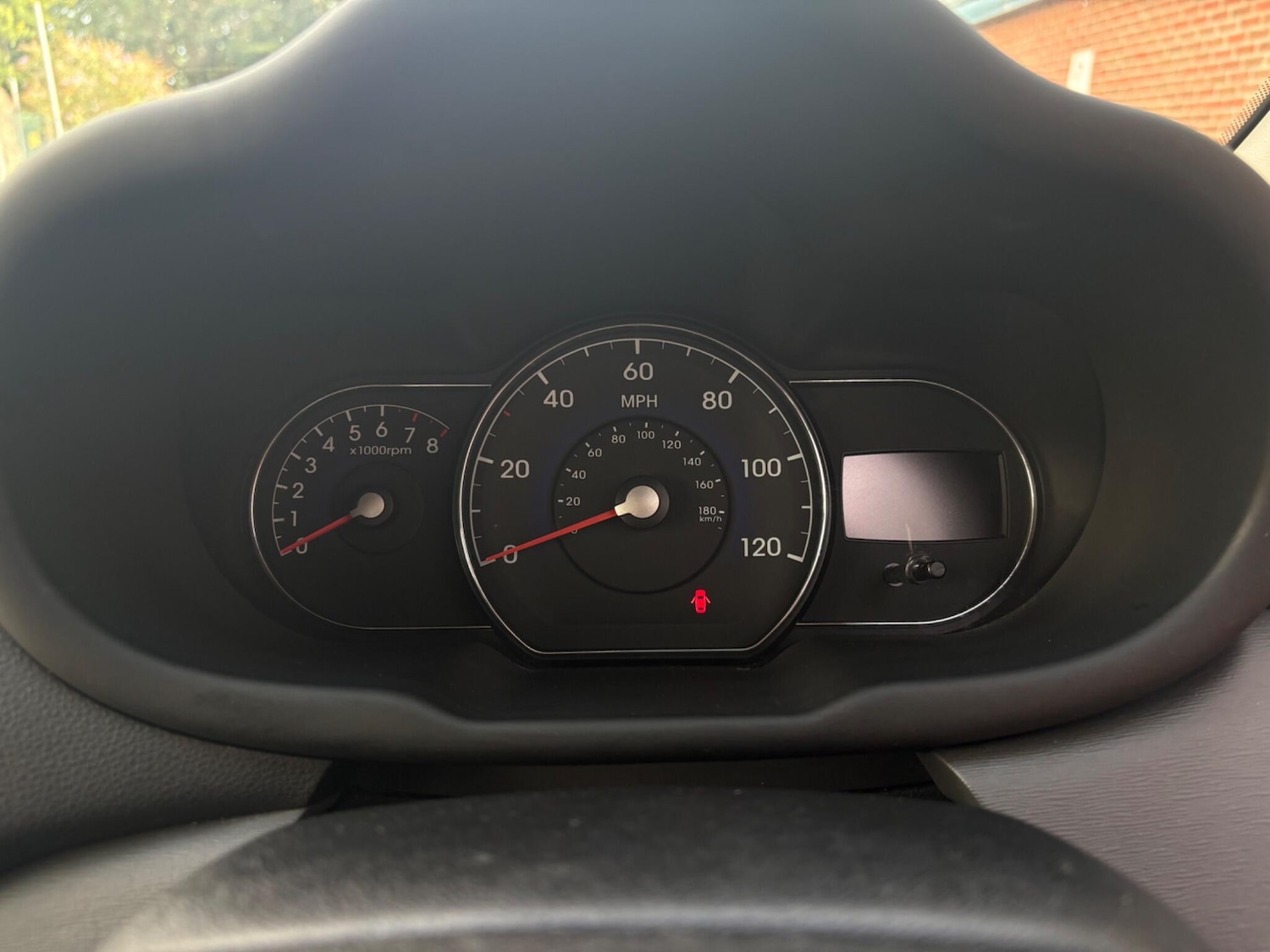 Vehicle 34