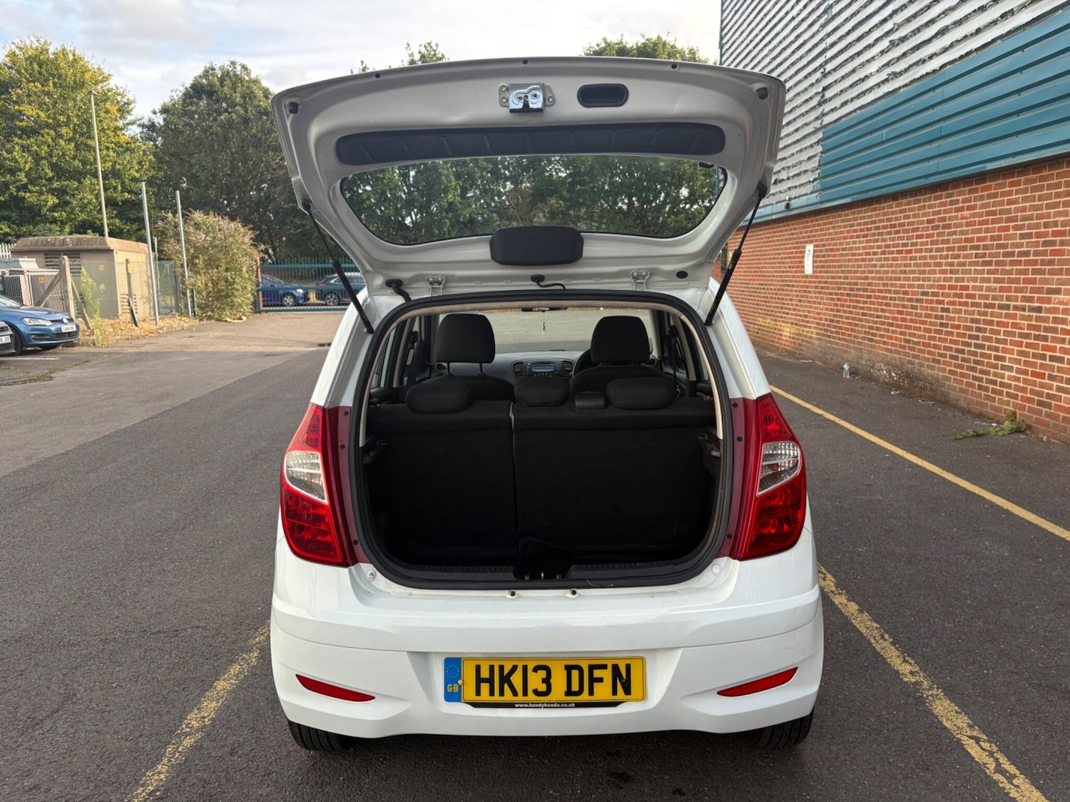 Vehicle 36