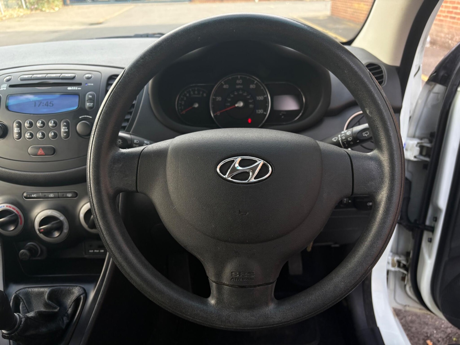 Vehicle 37