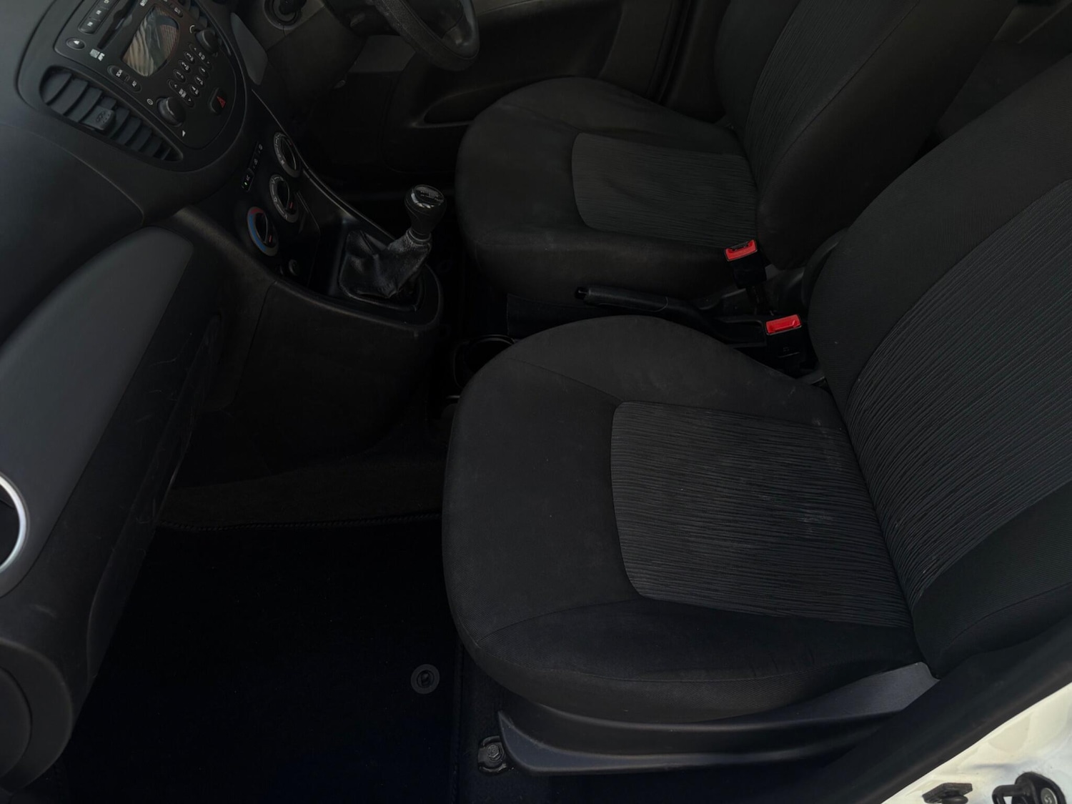 Vehicle 40