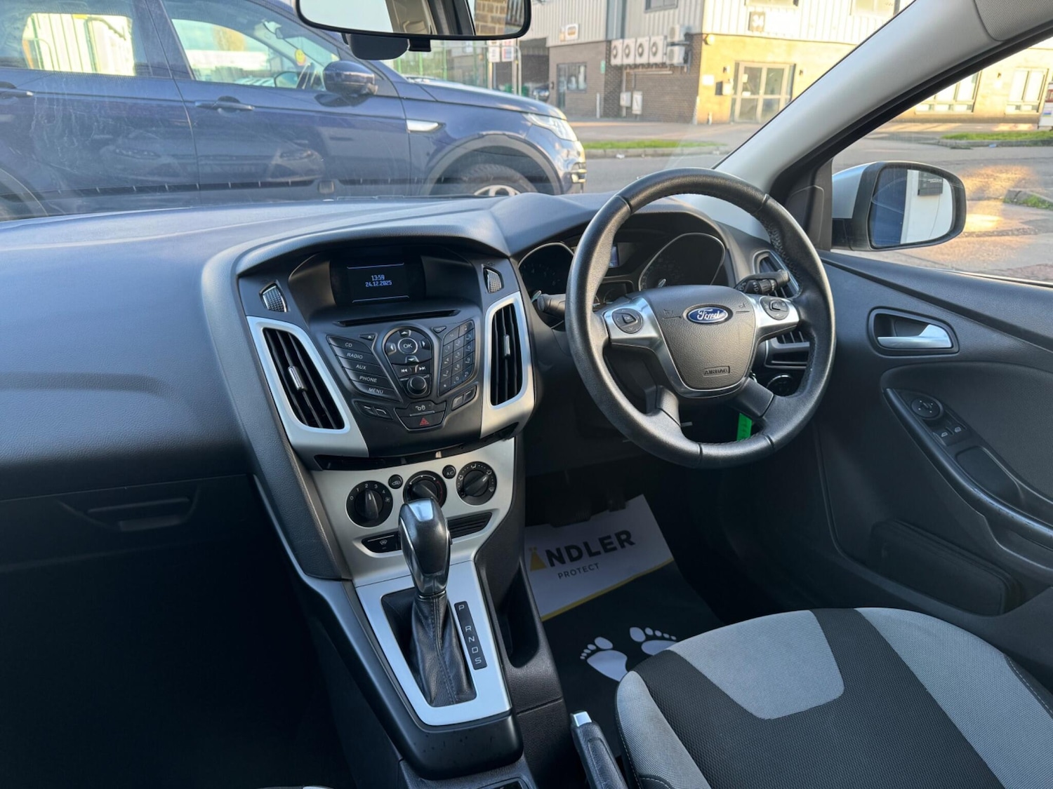 Used Ford Focus for sale - 77175177: Photo 12