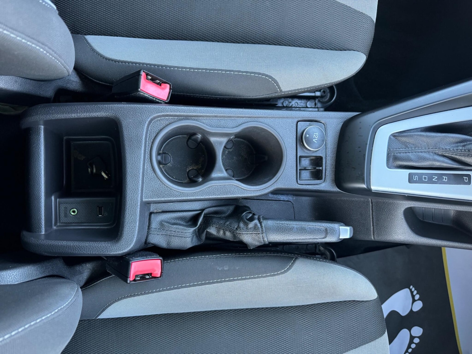 Used Ford Focus for sale - 77175177: Photo 13