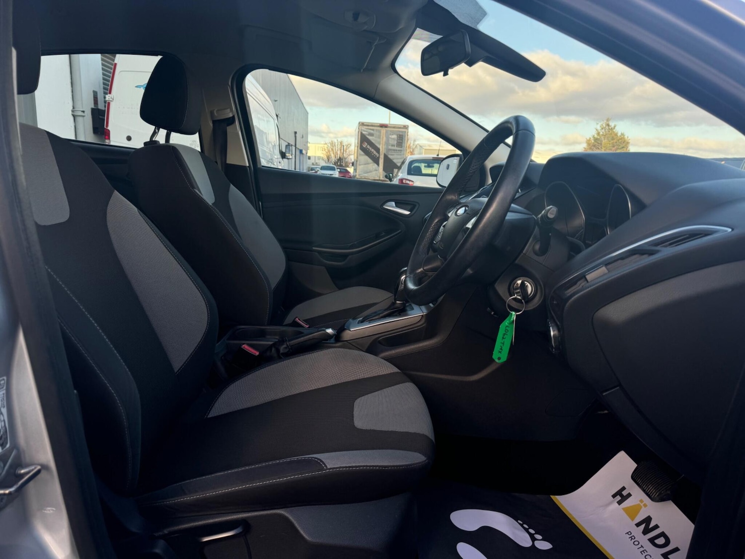 Used Ford Focus for sale - 77175177: Photo 16