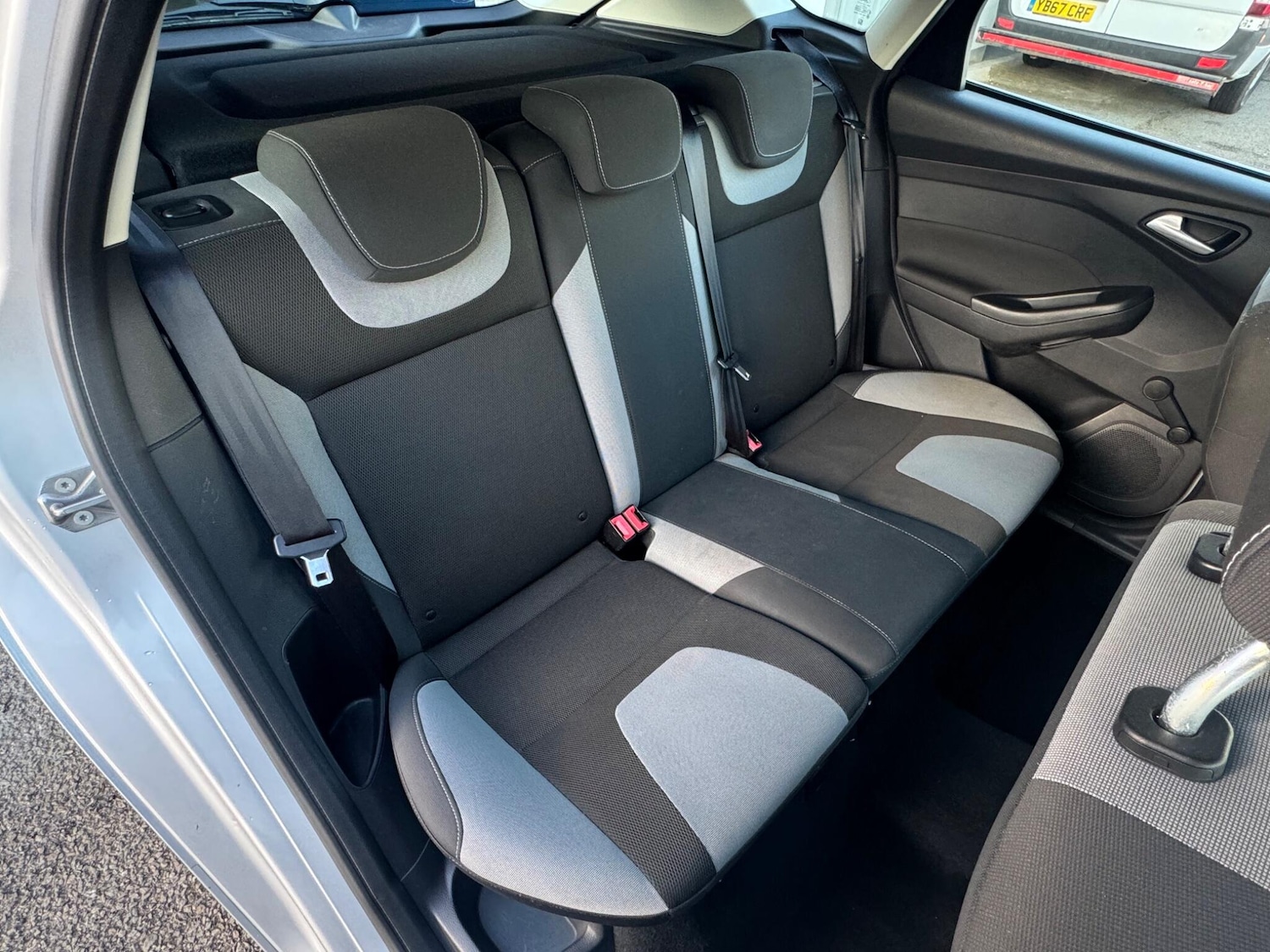 Used Ford Focus for sale - 77175177: Photo 17