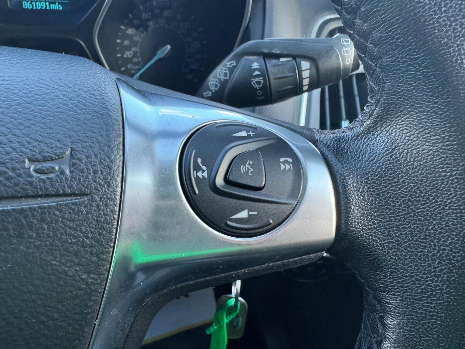 Used Ford Focus for sale - 77175177: Photo 21