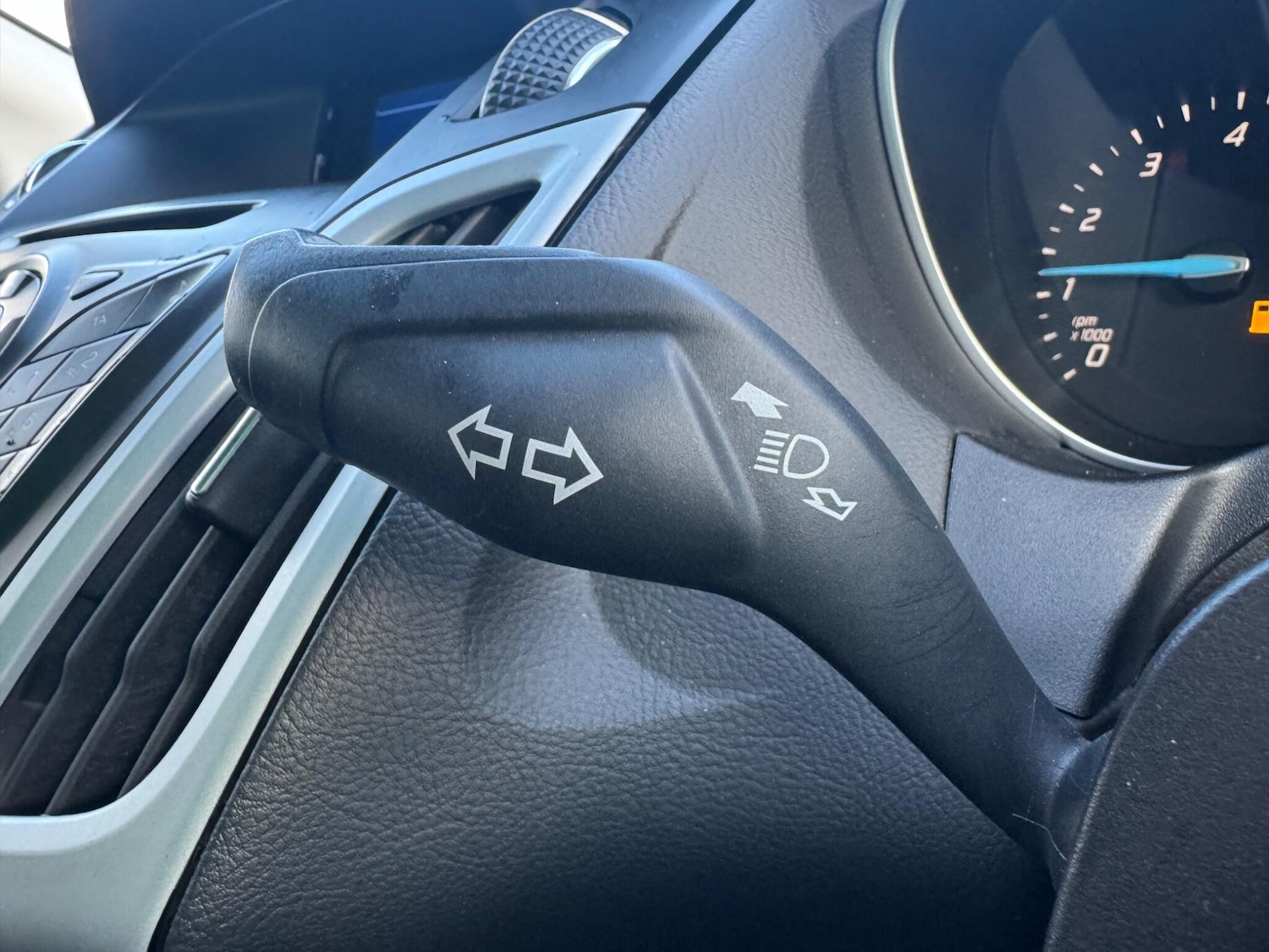 Used Ford Focus for sale - 77175177: Photo 23