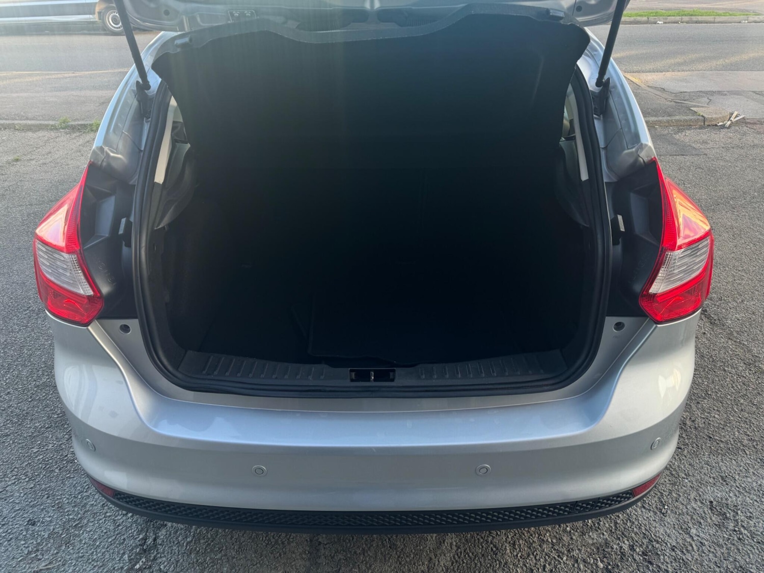 Used Ford Focus for sale - 77175177: Photo 27