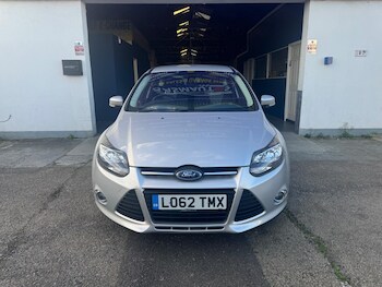 Used Ford Focus 2013 for sale - 77175177: Photo