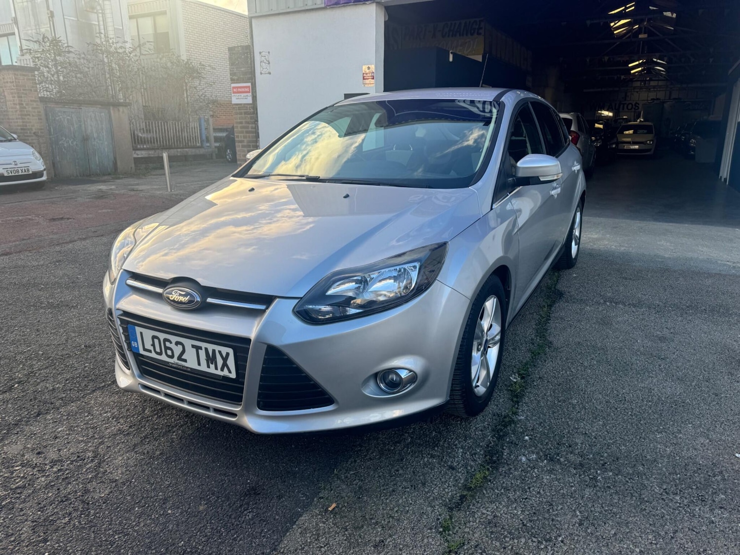 Used Ford Focus for sale - 77175177: Photo 3