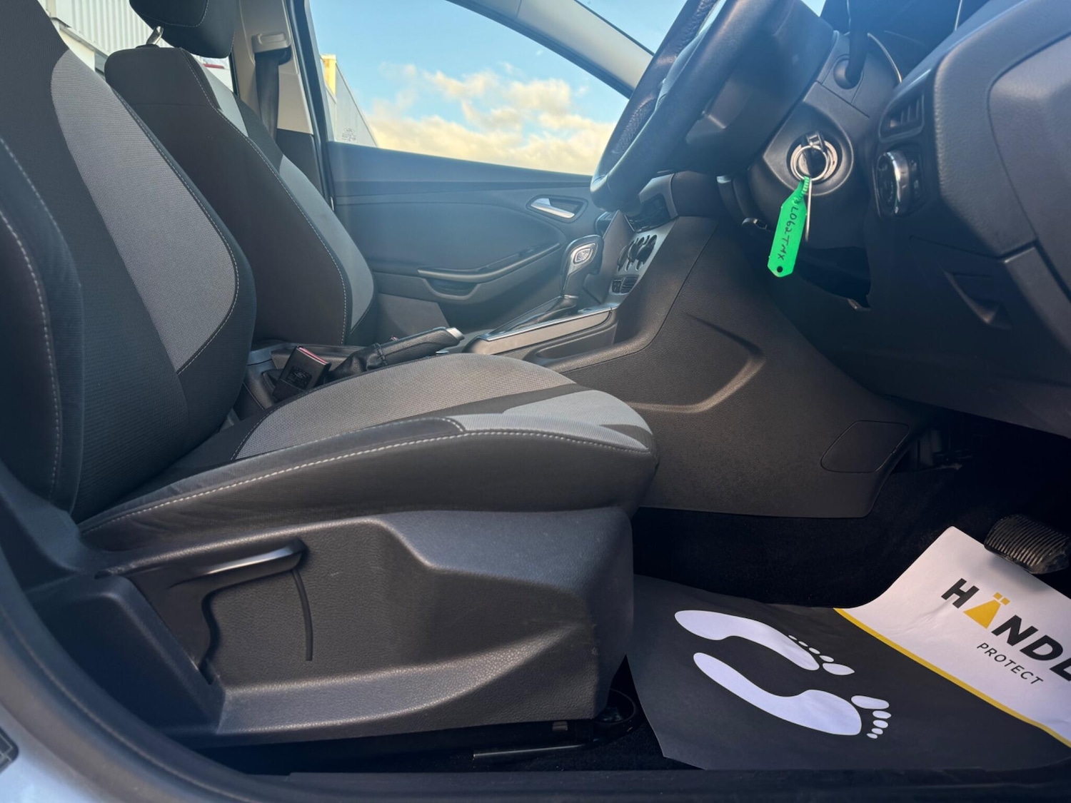 Used Ford Focus for sale - 77175177: Photo 30