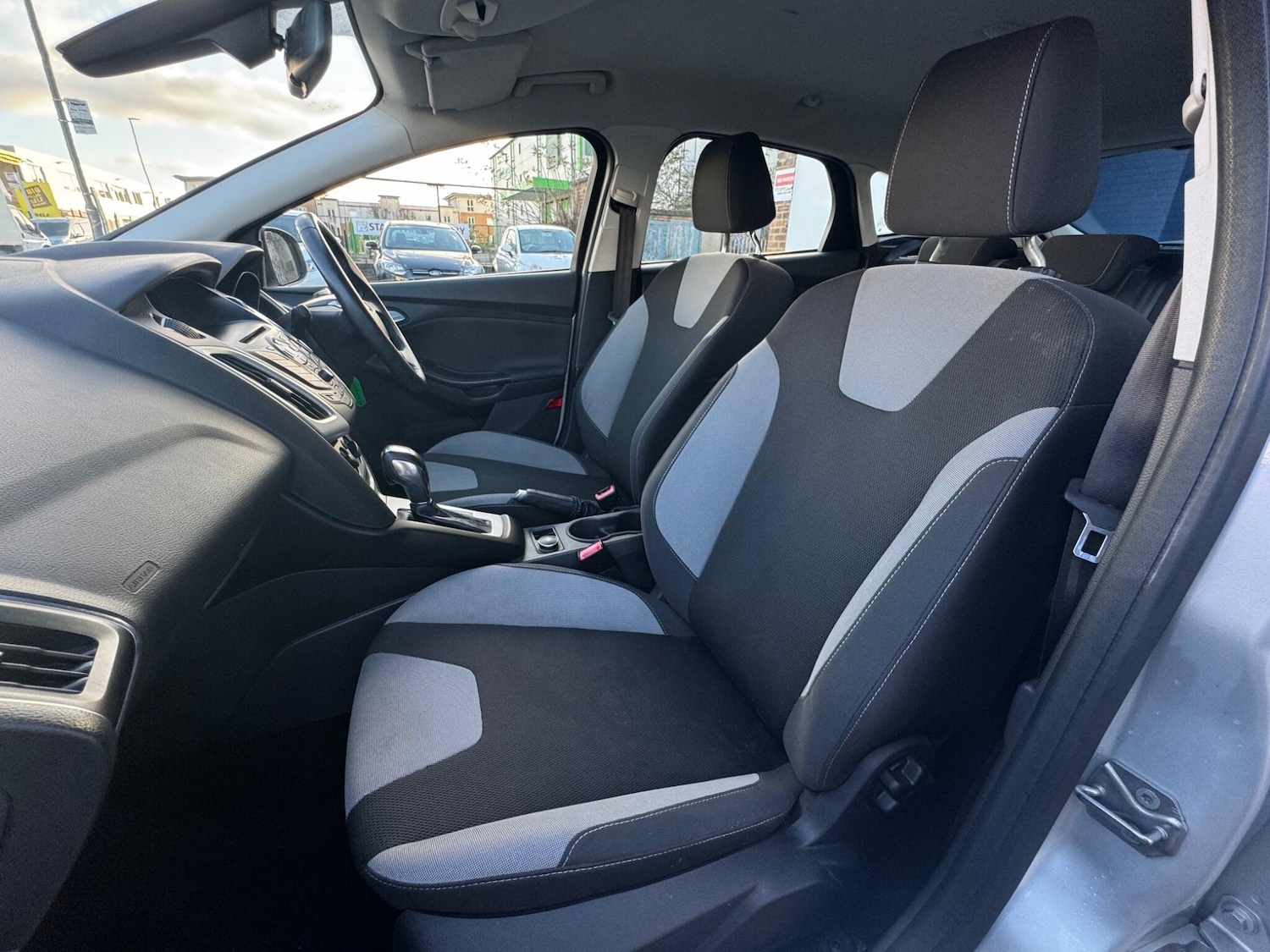 Used Ford Focus for sale - 77175177: Photo 31