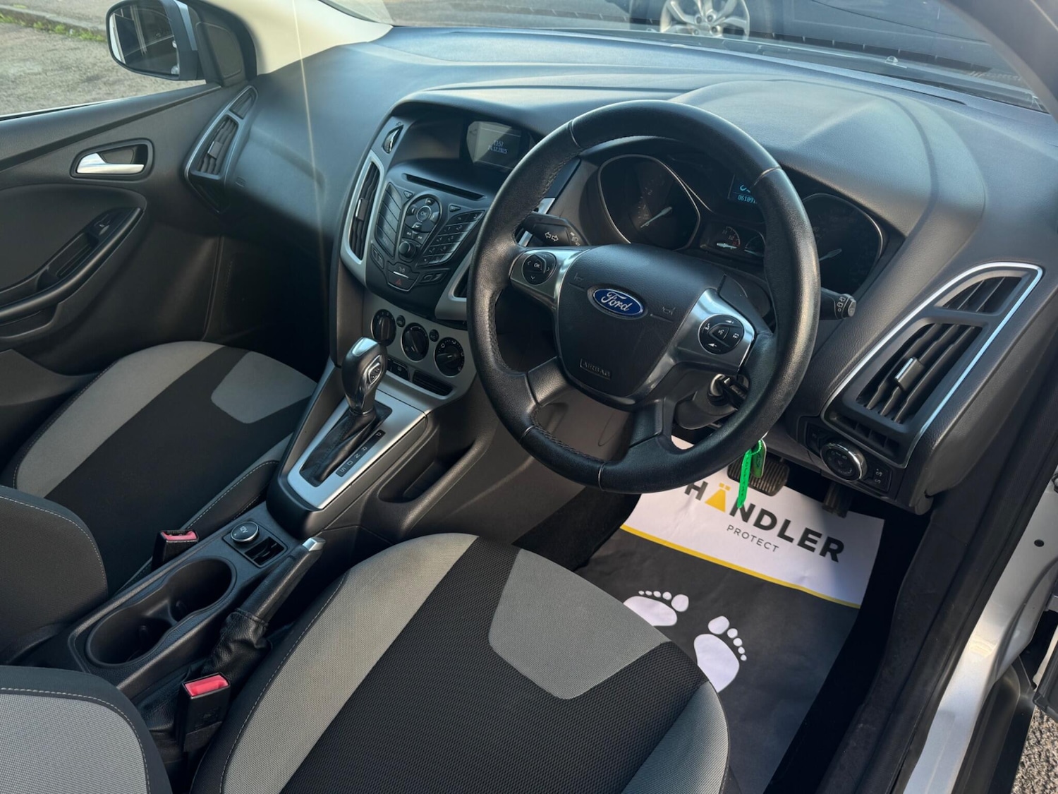 Used Ford Focus for sale - 77175177: Photo 9