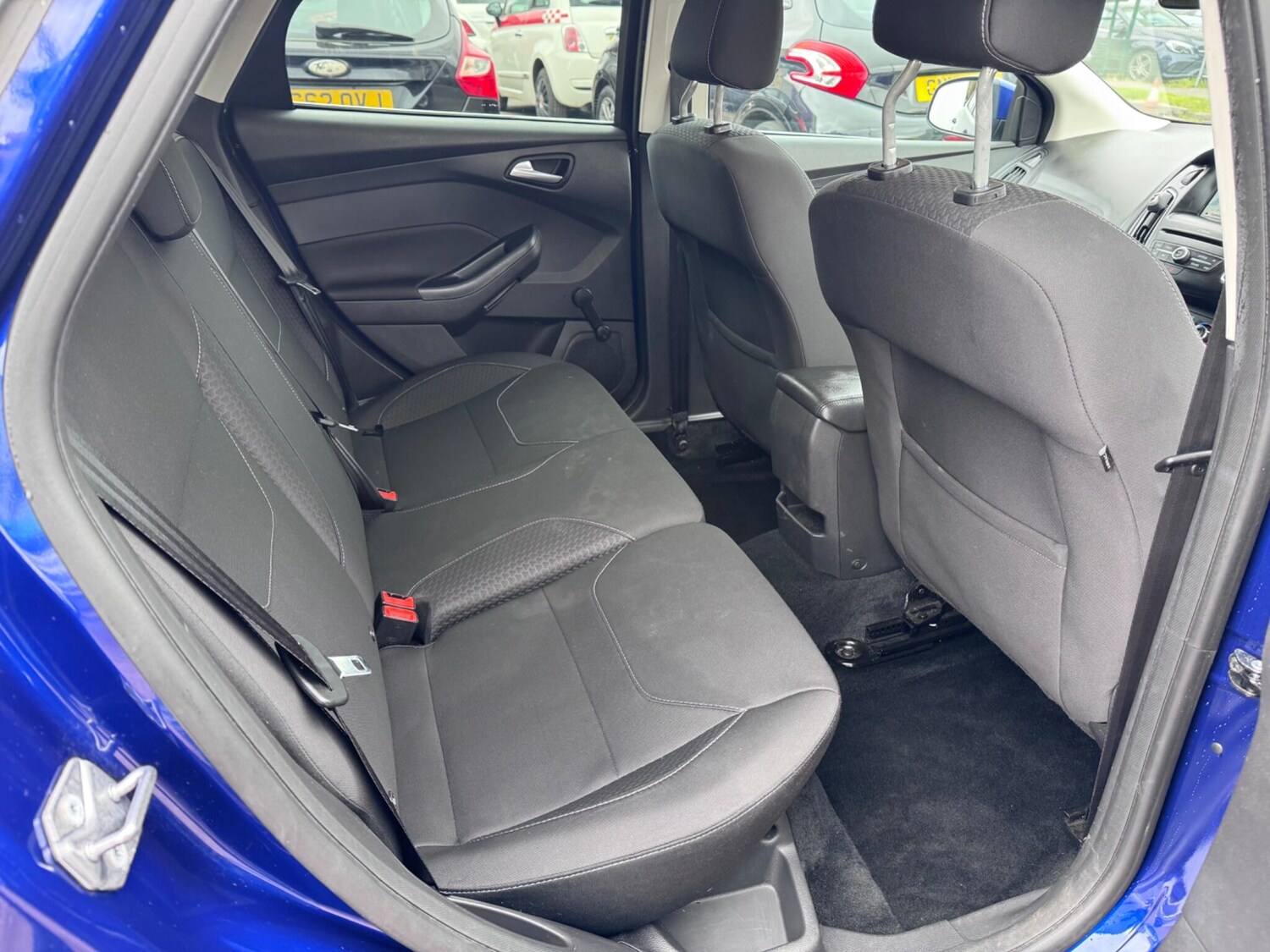 Used Ford Focus 2017 for sale - 78058869: Photo 12