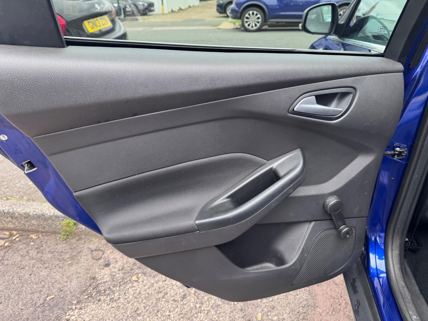 Used Ford Focus 2017 for sale - 78058869: Photo 13