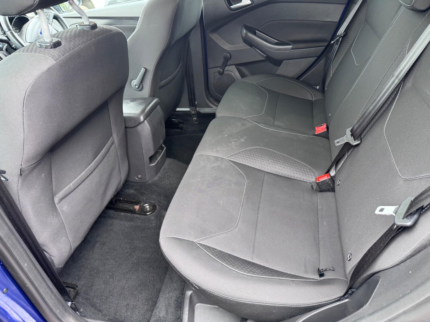 Used Ford Focus 2017 for sale - 78058869: Photo 14