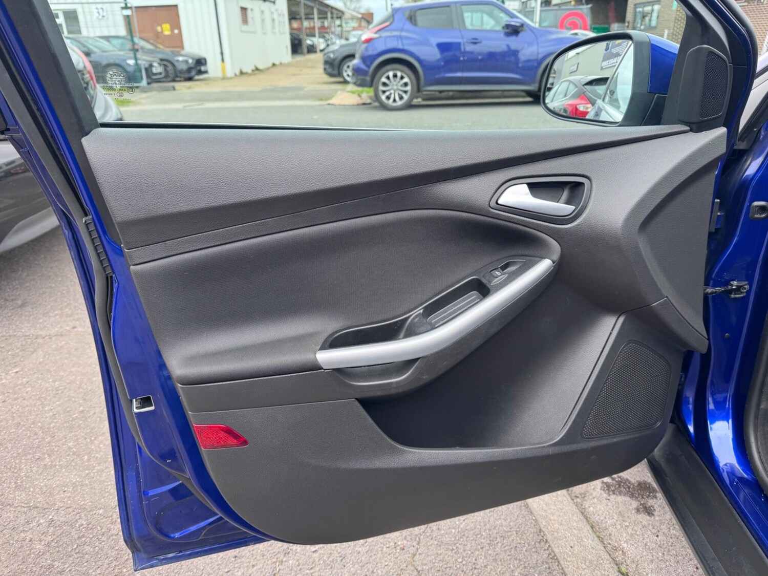 Used Ford Focus 2017 for sale - 78058869: Photo 15