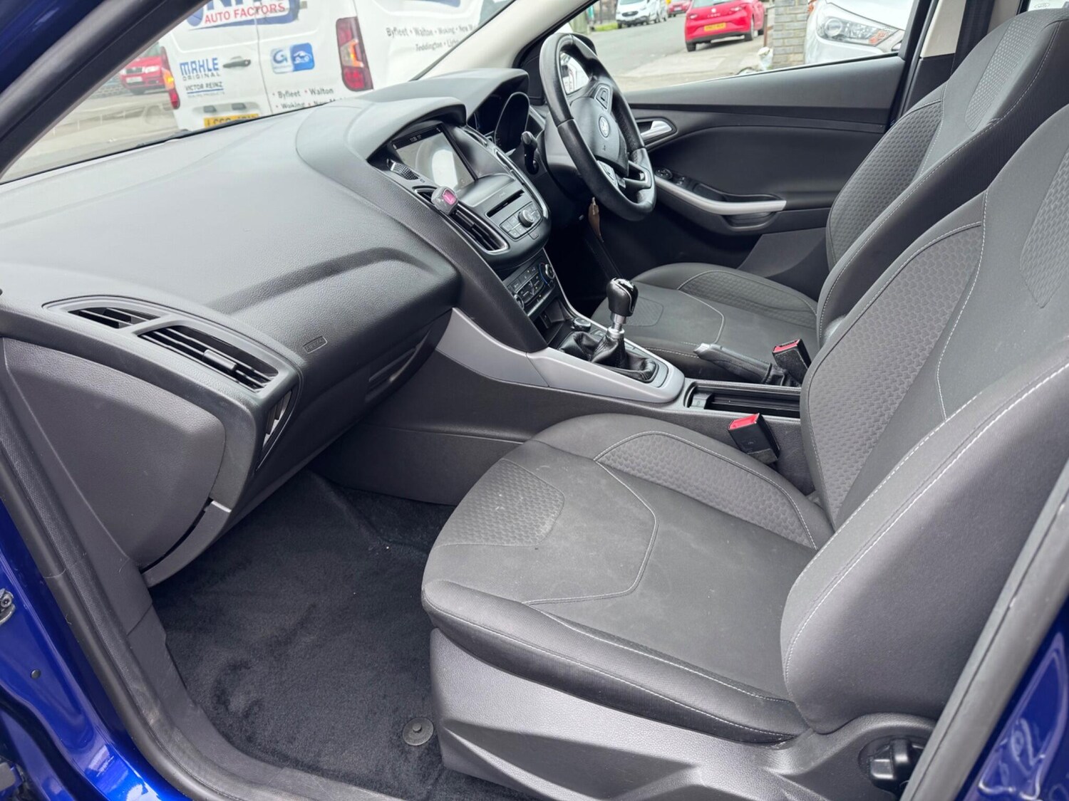 Used Ford Focus 2017 for sale - 78058869: Photo 16