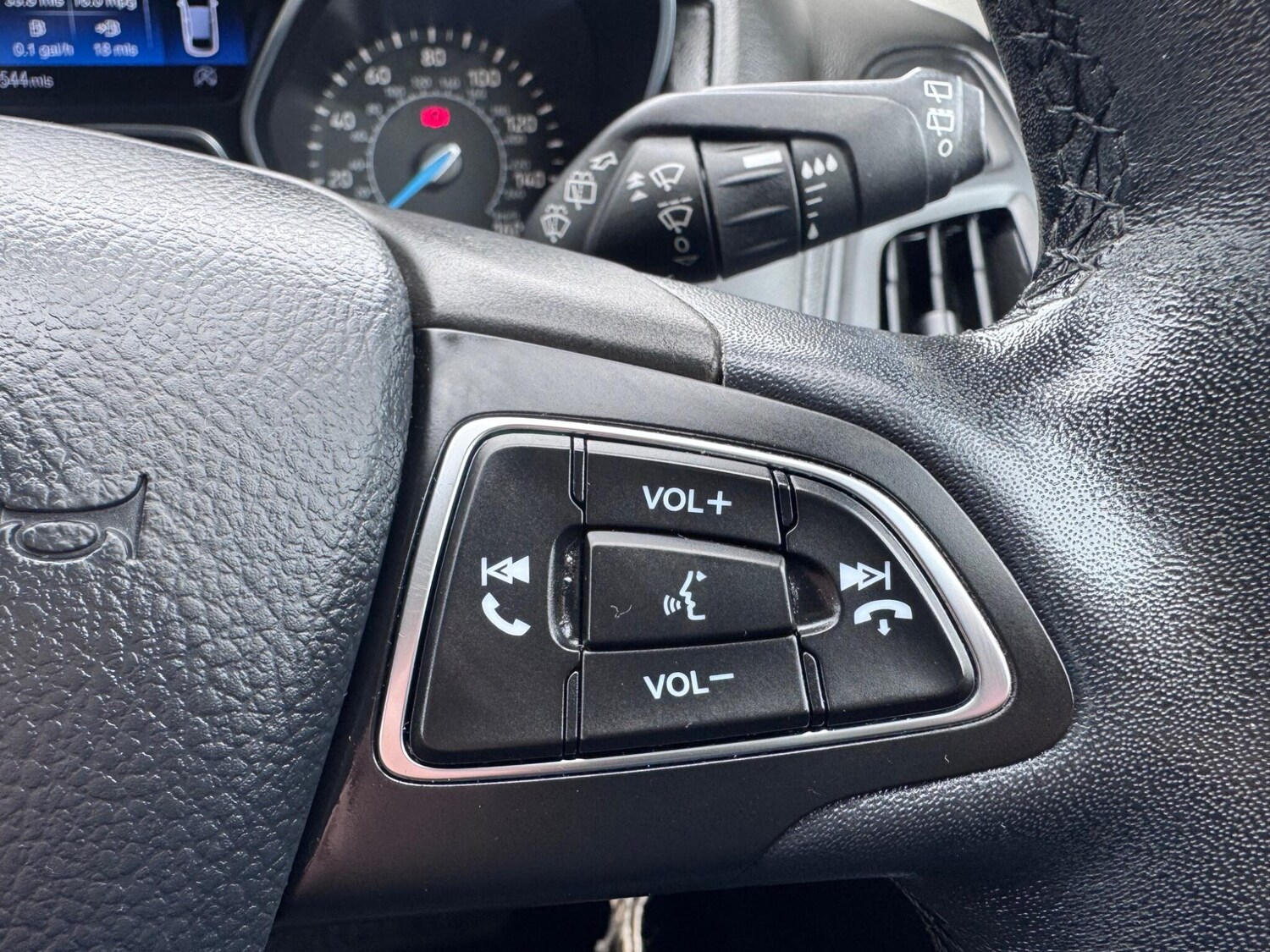 Used Ford Focus 2017 for sale - 78058869: Photo 21