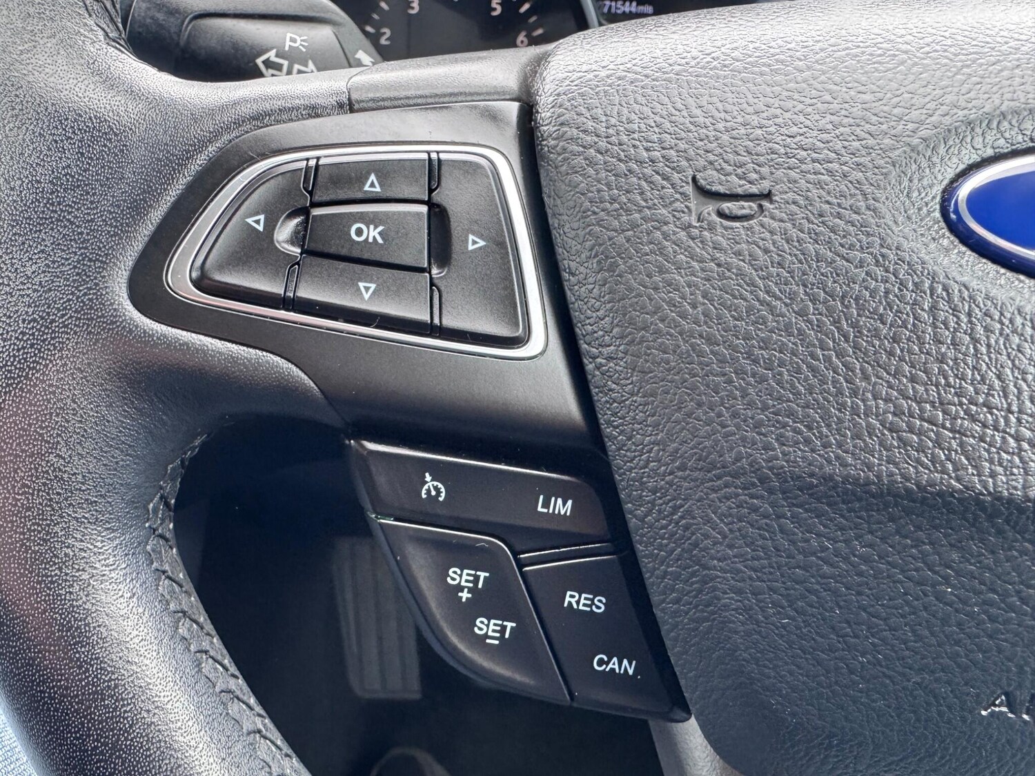 Used Ford Focus 2017 for sale - 78058869: Photo 22