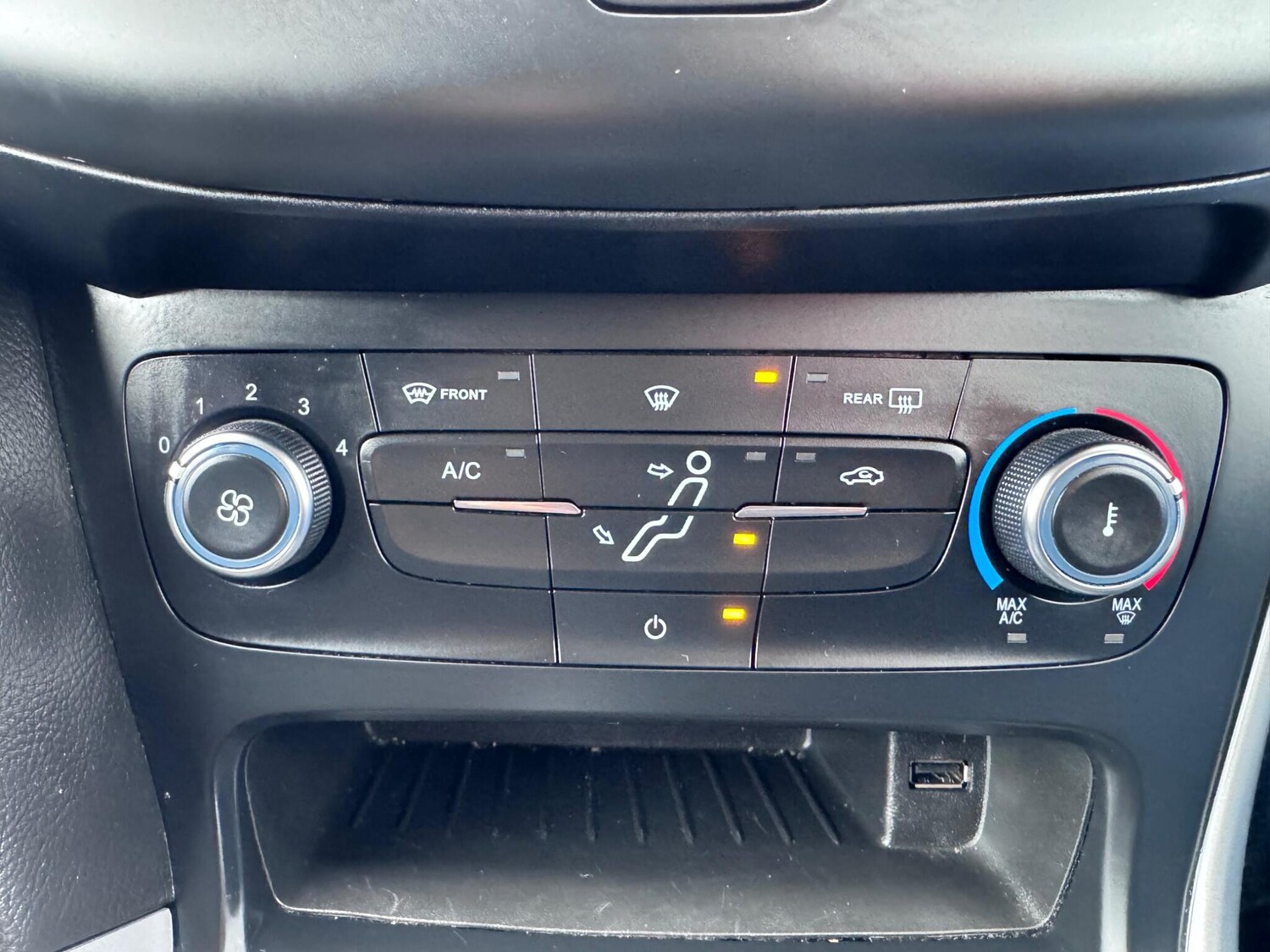 Used Ford Focus 2017 for sale - 78058869: Photo 26