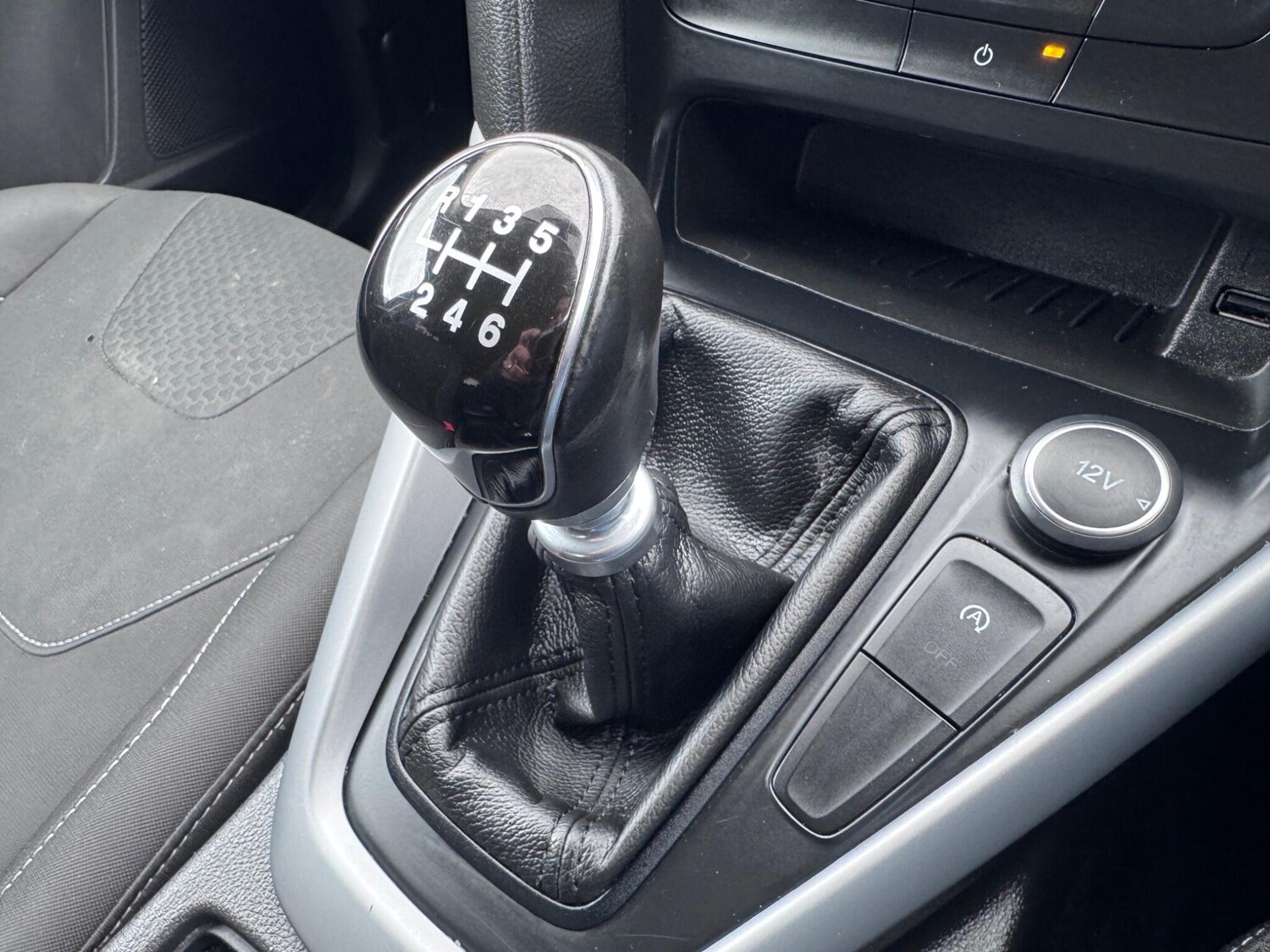 Used Ford Focus 2017 for sale - 78058869: Photo 28