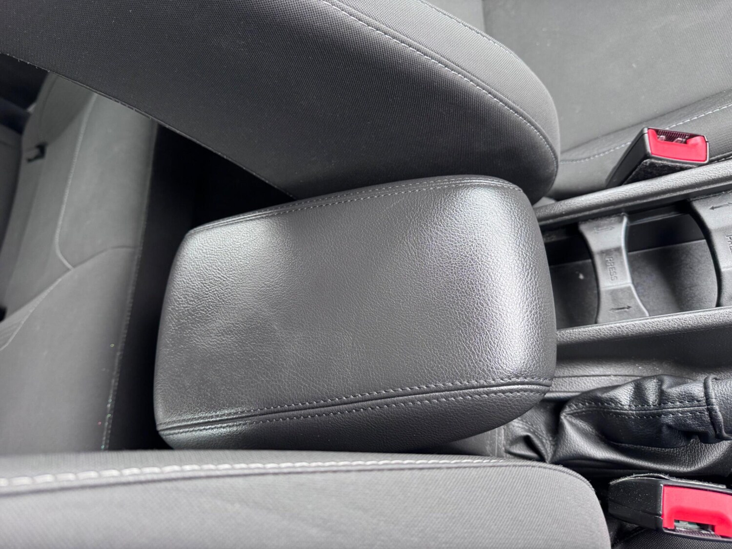 Used Ford Focus 2017 for sale - 78058869: Photo 30