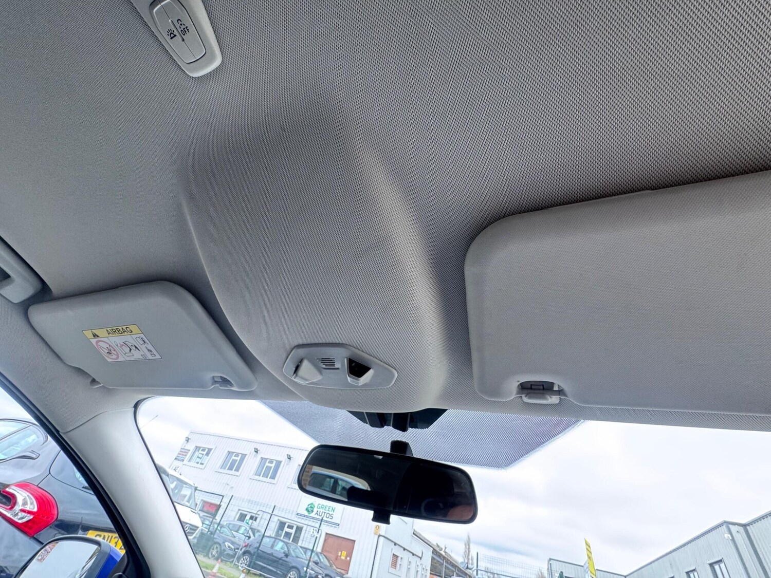 Used Ford Focus 2017 for sale - 78058869: Photo 33