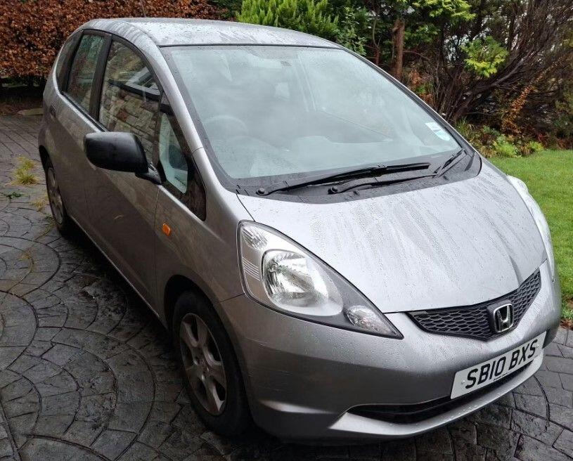 Used Honda Jazz for sale - 77016864: Photo 1
