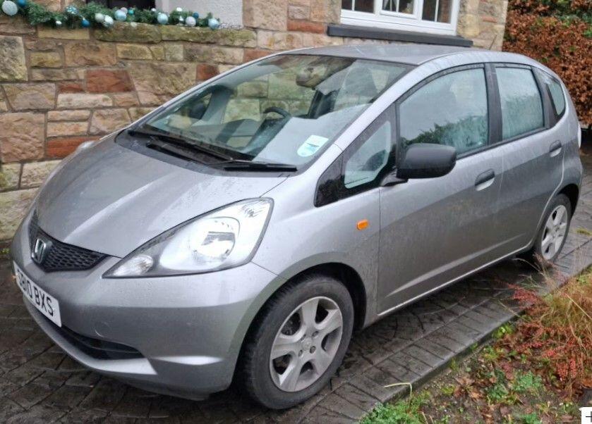 Used Honda Jazz for sale - 77016864: Photo 2