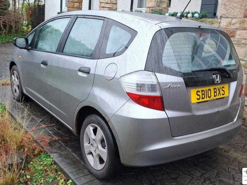 Used Honda Jazz for sale - 77016864: Photo 3