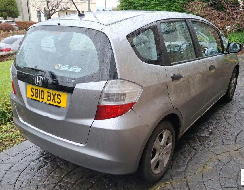 Used Honda Jazz for sale - 77016864: Photo 4