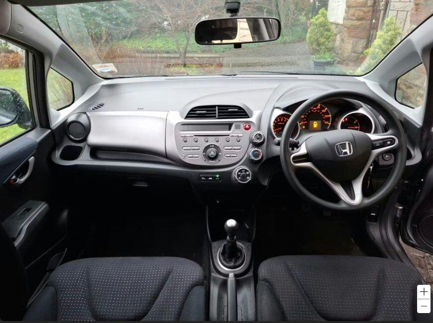 Used Honda Jazz for sale - 77016864: Photo 5