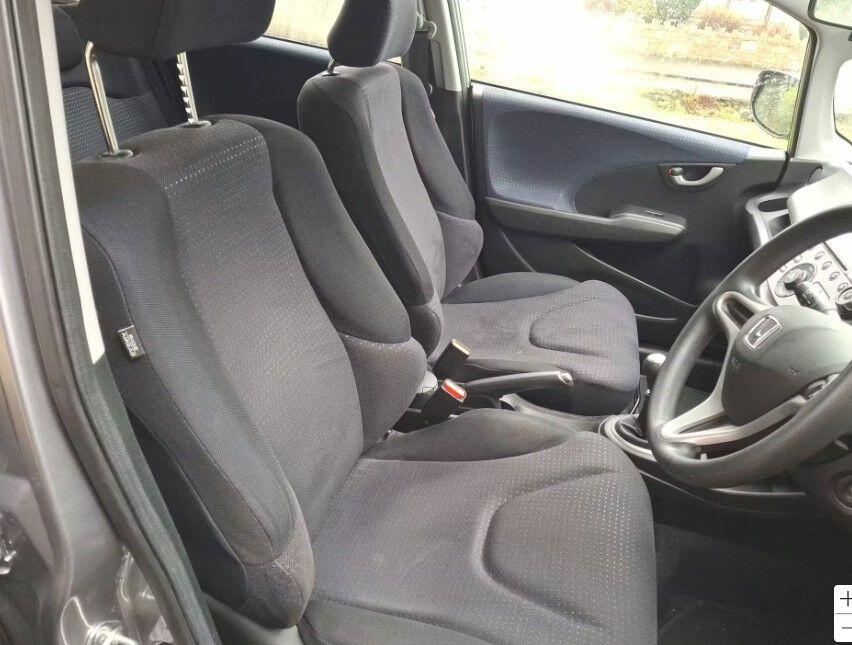 Used Honda Jazz for sale - 77016864: Photo 6